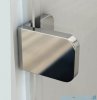 Ravak zestaw montażowy B SET BVS2-100 L chrom D01000A072